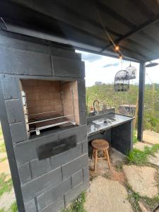 Cabana Belo Vale Brasília-DF