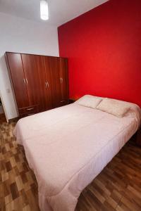 Casa Familiar para 5 personas Excelente ubicación