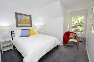 Iffley Cottage