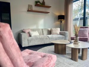 Modern Family Retreat Near the Beach