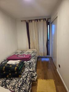 Departamento en Condominio Ilimay Las Cruces