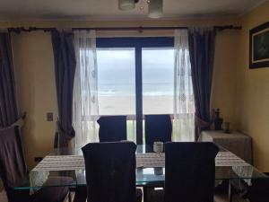 Departamento en Condominio Ilimay Las Cruces