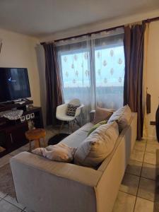 Departamento en Condominio Ilimay Las Cruces