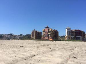 Departamento en Condominio Ilimay Las Cruces