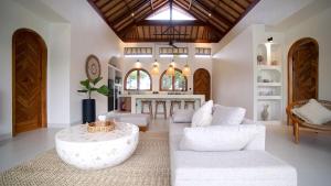 Villa Nagaïa - 2 bedrooms, Pool, Roof-top, Garden