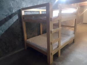 Sehandi Hotel - Arachchi Gedara