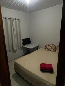 Casa da Villa Santa Rita