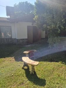 Cabaña Loft Los Grillos