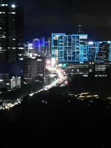 Cozy Nook in the City