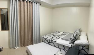 Cozy Nook in the City