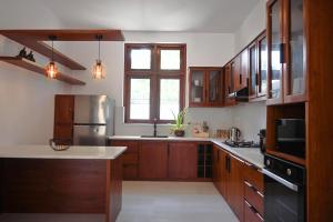 Ashasha Villa