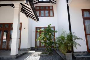 Ashasha Villa