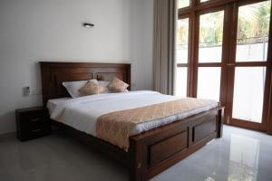 Ashasha Villa