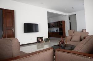 Ashasha Villa