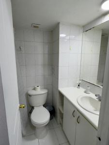 Teatinos City Apartment