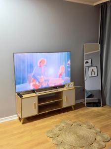 Teatinos City Apartment