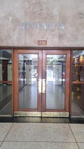 Plaza Colón a 1 cuadra y media de la playa