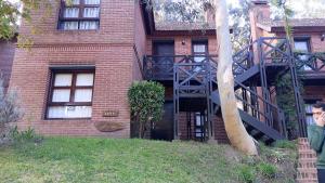 Rodeado de naturaleza