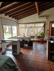 Cabaña Loft Los Grillos