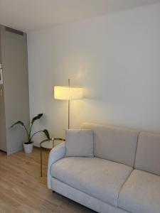 New Bright & Quiet Central Studio Top Floor