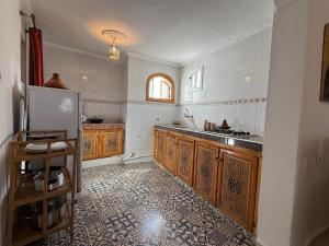 Apartamento Medina antiqo A