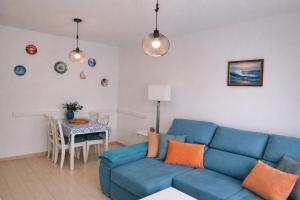 Casa Zicman Las Teresitas