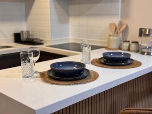 Vista a la cordillera a pasos de Barrio Italia