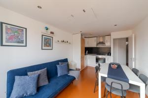 Notting Hill 2BR 2 Bath Apartment Near Portobello