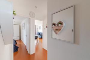 Notting Hill 2BR 2 Bath Apartment Near Portobello