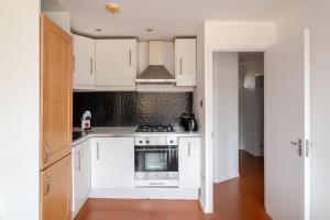 Notting Hill Apartment