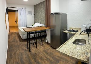 Pousada Verde Serrath - Muriqui