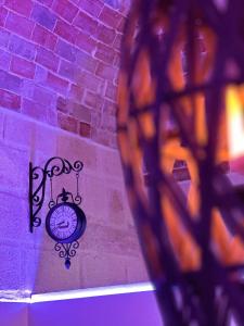 Rubino Private SPA & Room