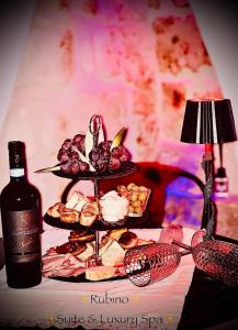 Rubino Private SPA & Room