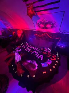 Rubino Private SPA & Room