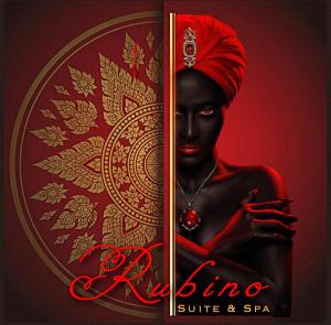 Rubino Private SPA & Room
