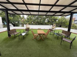 Modern and Elegant 2 Bedroom Apartment in Narvarte