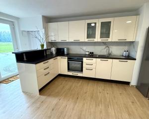 Pijas apartment, a quiet getaway close to Ljubljana