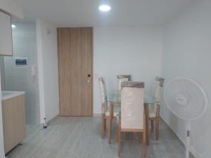Exclusivo apartamento a estrenar, ubicación genial
