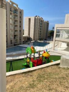 Exclusivo apartamento a estrenar, ubicación genial