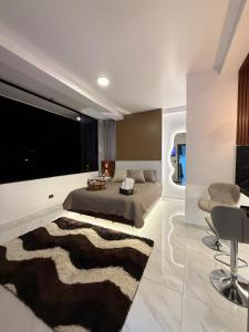 Luxury suite in Puyo