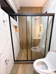 Luxury suite in Puyo