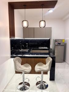 Luxury suite in Puyo