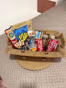 Luxury suite in Puyo