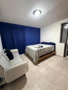 Comfortable ground floor apartment with 2 bedrooms