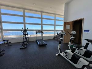 Departamento primera Linea playa La Herradura