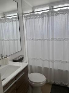 Departamento primera Linea playa La Herradura