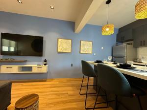 Narvarte Living Oasis Nautico In Narvarte Mexico City