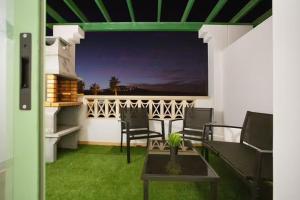 Blessed holidays in a new and equipped apartment, Wi-Fi