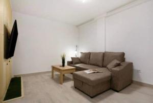 Blessed holidays in a new and equipped apartment, Wi-Fi