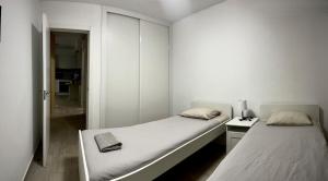 Blessed holidays in a new and equipped apartment, Wi-Fi